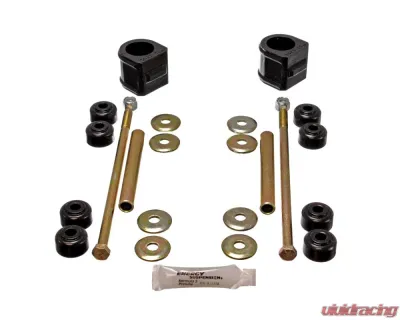 Energy Suspension Sway Bar Bushing Set Chevrolet Front 1994-1997 - 3.5136G