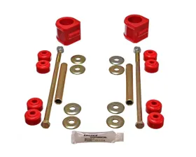 Energy Suspension Sway Bar Bushing Set Chevrolet Front 1994-1997