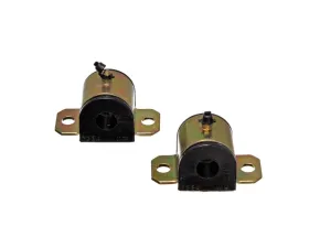Energy Suspension Sway Bar Bushing Set Chevrolet Front