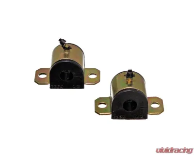 Energy Suspension Sway Bar Bushing Set Chevrolet Front - 3.5202G