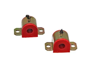 Energy Suspension Sway Bar Bushing Set Chevrolet Front