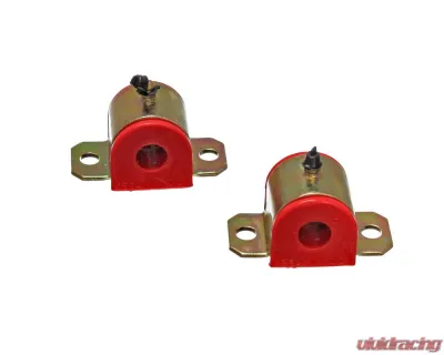 Energy Suspension Sway Bar Bushing Set Chevrolet Front - 3.5202R