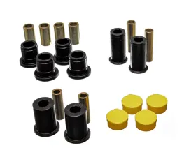 Energy Suspension Control Arm Bushing Set Dodge Front