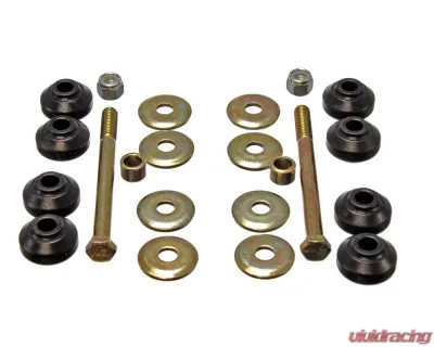 Energy Suspension End Link Bushing Set Dodge Neon Front 2003-2004 2.4L 4-Cyl - 5.8107G