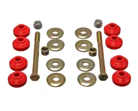 Energy Suspension End Link Bushing Set Dodge Neon Front 2003-2004 2.4L 4-Cyl