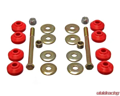 Energy Suspension End Link Bushing Set Dodge Neon Front 2003-2004 2.4L 4-Cyl - 5.8107R