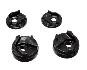 Energy Suspension Polyurethane Motor Mount Insert Nissan Sentra Front 2002-2006 2.5L 4-Cyl