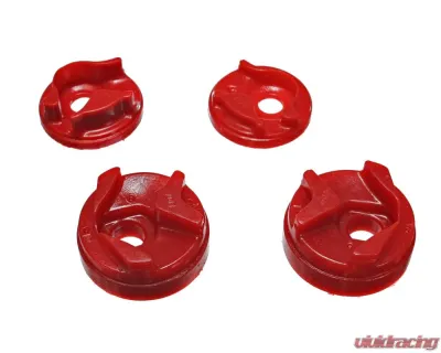 Energy Suspension Polyurethane Motor Mount Insert Nissan Sentra Front 2002-2006 2.5L 4-Cyl - 7.1112R