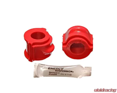 Energy Suspension Sway Bar Bushing Set Nissan Maxima Front 2000-2003 - 7.5124R