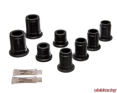 Energy Suspension Control Arm Bushing Set Toyota Front - 8.3108G