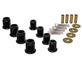 Energy Suspension Control Arm Bushing Set Toyota Tacoma Front 1995-2004