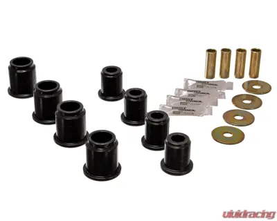 Energy Suspension Control Arm Bushing Set Toyota Tacoma Front 1995-2004 - 8.3115G