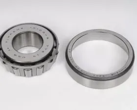 AC Delco Front Outer Wheel Bearing