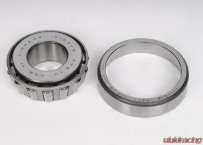 AC Delco Front Outer Wheel Bearing - 457043