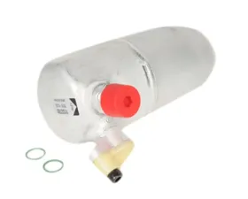 AC Delco Air Conditioning Accumulator