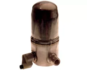 AC Delco Air Conditioning Accumulator