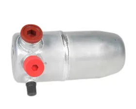 AC Delco Air Conditioning Accumulator