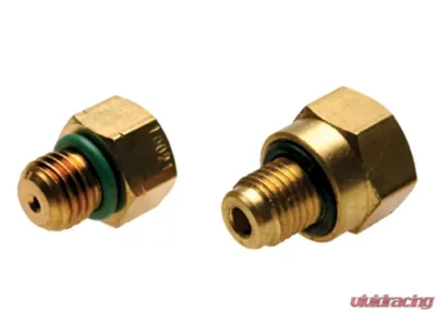 AC Delco Air Conditioning Compressor Relief Valve - 15-5711
