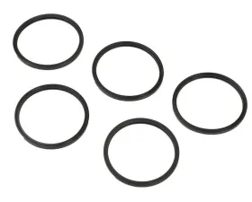 AC Delco Engine Coolant Thermostat O-Ring
