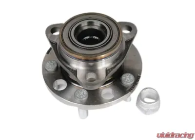 AC Delco Front Wheel Hub and Bearing Assembly with Wheel Studs - 20-25K