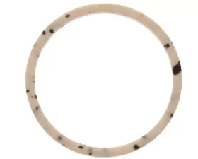 AC Delco Automatic Transmission Input Shaft Fluid Seal