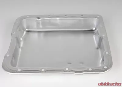AC Delco Automatic Transmission Fluid Pan - 8667545
