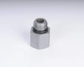 AC Delco Automatic Transmission Fluid Cooler Line Fitting
