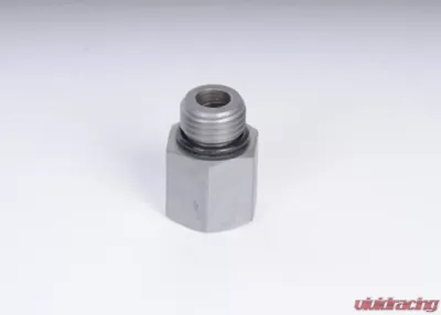 AC Delco Automatic Transmission Fluid Cooler Line Fitting - 8684086