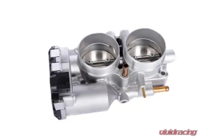 AC Delco Fuel Injection Throttle Body - 9128412