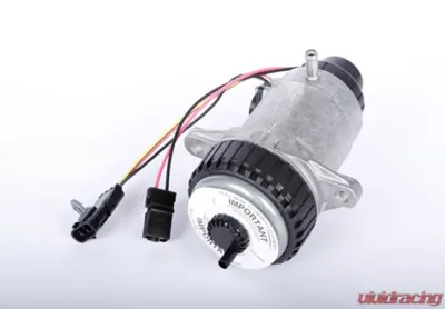 AC Delco Fuel Filter - 10226035