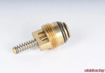 AC Delco Air Conditioning Service Valve - 15-5528