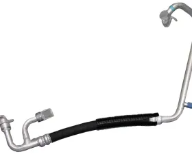 AC Delco Air Conditioning Refrigerant Suction Hose