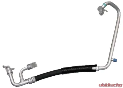 AC Delco Air Conditioning Refrigerant Suction Hose - 15-31214