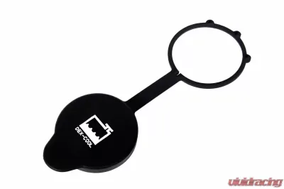 AC Delco Engine Coolant Recovery Tank Cap - 10322539