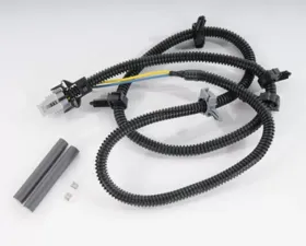 AC Delco Wheel Speed Sensor Wiring Harness