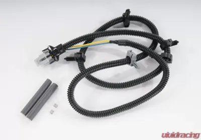 AC Delco Wheel Speed Sensor Wiring Harness - 10340314
