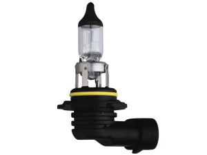 AC Delco Front Fog Light Bulb with Black Base - 9145 - Image 2