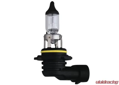 AC Delco Front Fog Light Bulb with Black Base - 9145