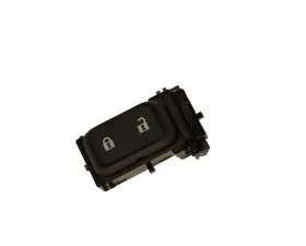 AC Delco Ebony Passenger Side Door Lock Switch