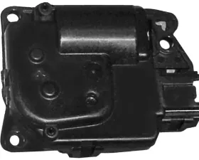 AC Delco Heating and Air Conditioning Air Inlet Door Actuator