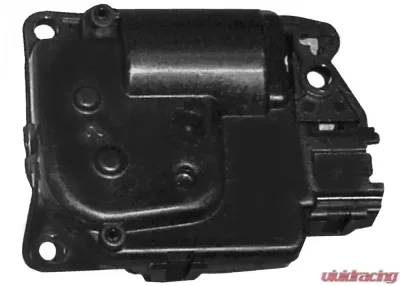 AC Delco Heating and Air Conditioning Air Inlet Door Actuator - 15-73062