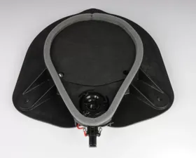 AC Delco Front Door Radio Speaker