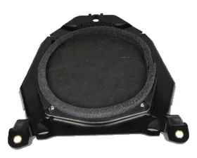 AC Delco Rear Side Door Radio Speaker