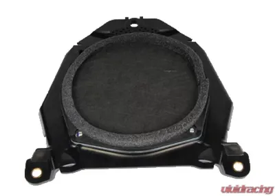 AC Delco Rear Side Door Radio Speaker - 10371429