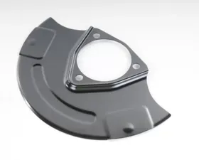 AC Delco Front Brake Dust Shield
