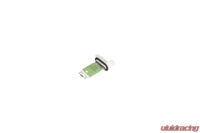 AC Delco Heating and Air Conditioning Blower Motor Resistor - 15-80647