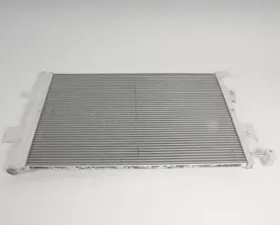 AC Delco Air Conditioning Condenser