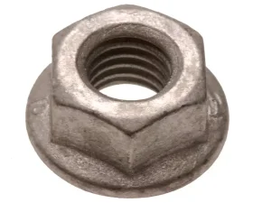 AC Delco M8x1.25mm Multi-Purpose Nut