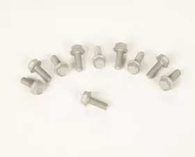 AC Delco M8x1.25x22 Multi-Purpose Bolt
