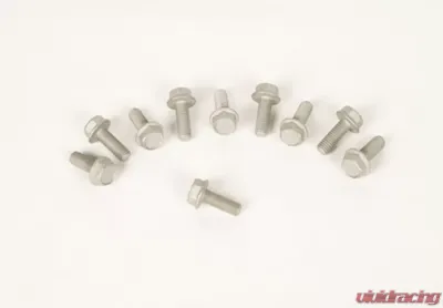 AC Delco M8x1.25x22 Multi-Purpose Bolt - 11570082